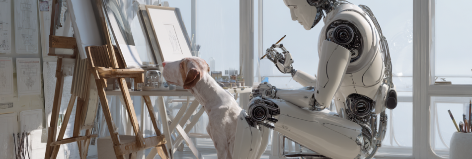 intelligenza artificiale generativa
